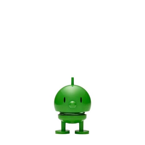 Hoptimist Hoptimist - bumble S - groen Hoptimist Hoptimist - bumble S - groen