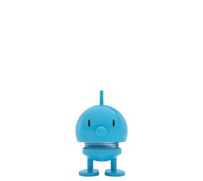 Hoptimist Hoptimist - bumble S - turquoise