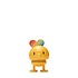 Hoptimist - rainbow S - yellow Hoptimist - rainbow S - yellow