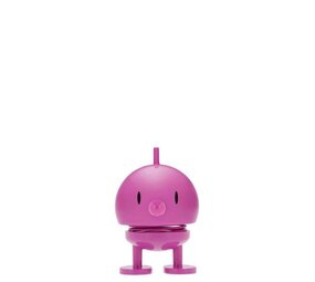 Hoptimist Hoptimist - bumble S - pink