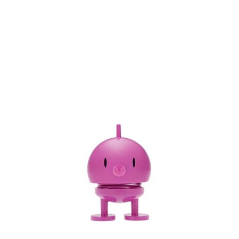 Hoptimist Hoptimist - bumble S - felroze Hoptimist Hoptimist - bumble S - felroze