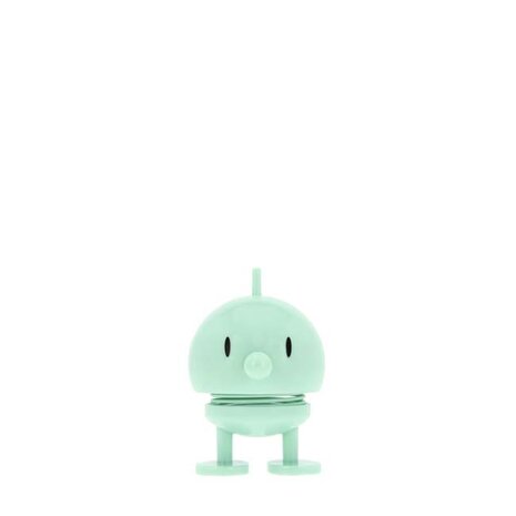 Hoptimist Hoptimist - bumble S - mintgroen Hoptimist Hoptimist - bumble S - mintgroen