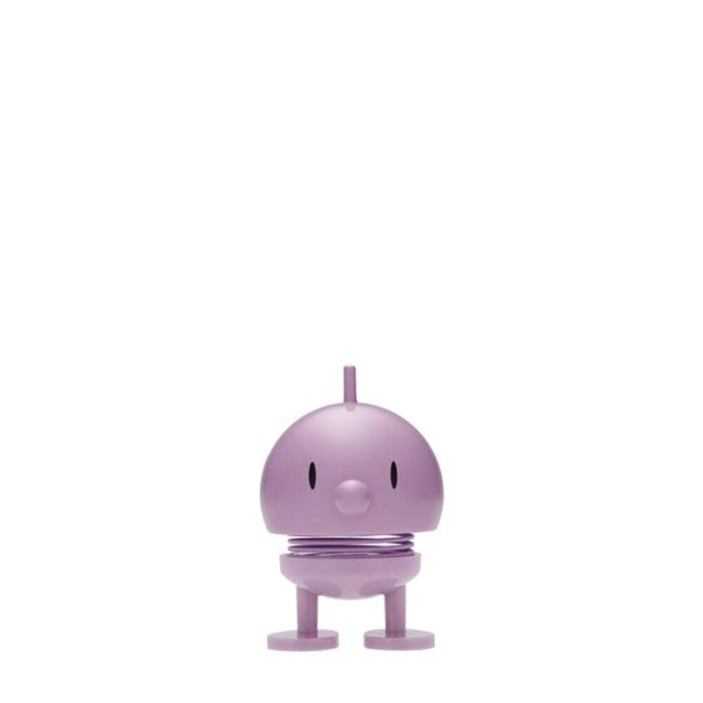 Hoptimist Hoptimist - bumble S - lavendel Hoptimist Hoptimist - bumble S - lavendel