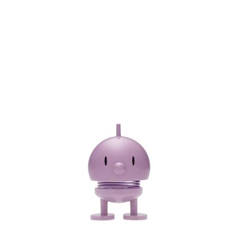 Hoptimist Hoptimist - bumble S - lavendel Hoptimist Hoptimist - bumble S - lavendel