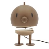 Hoptimist Hoptimist - soft lamp XL - choko Hoptimist Hoptimist - soft lamp XL - choko