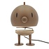 Hoptimist - soft lamp XL - choko Hoptimist - soft lamp XL - choko