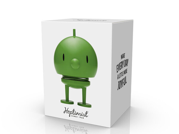 Hoptimist Hoptimist - bumble M - groen Hoptimist Hoptimist - bumble M - groen