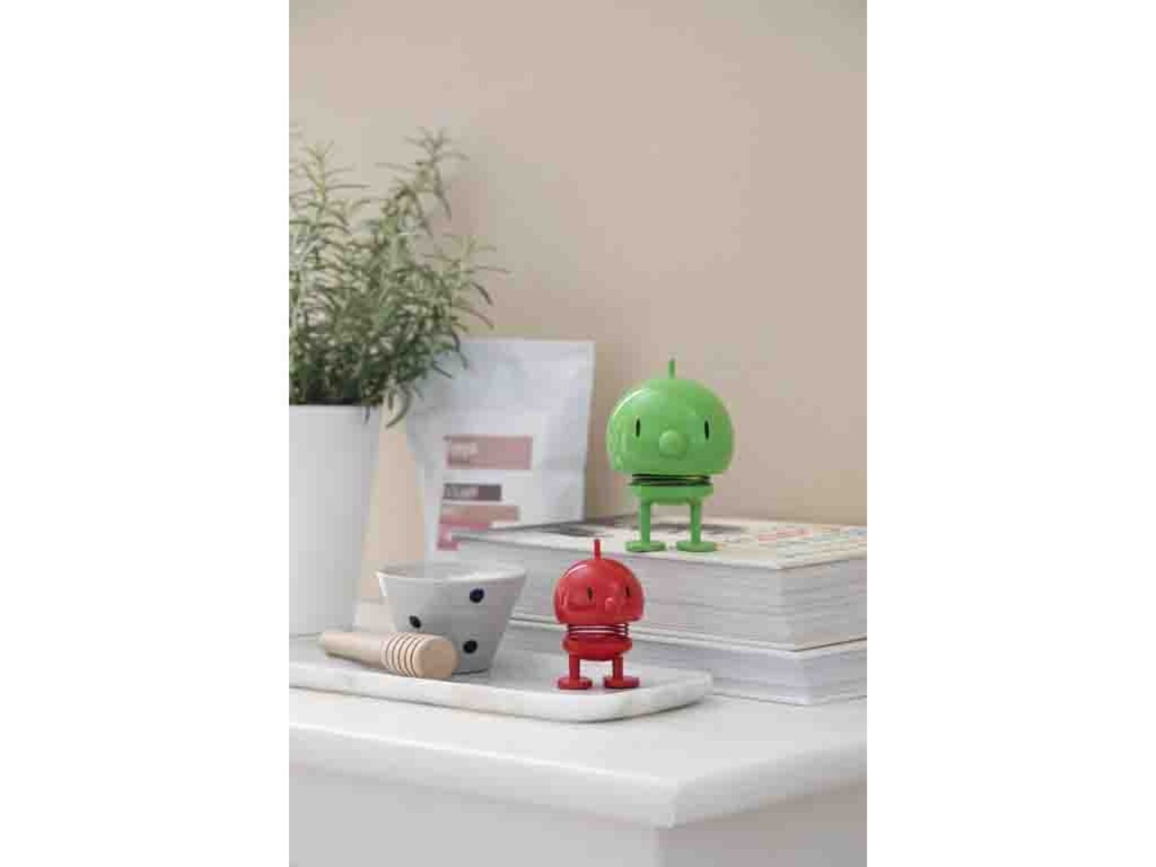 Hoptimist Hoptimist - bumble M - groen Hoptimist Hoptimist - bumble M - groen