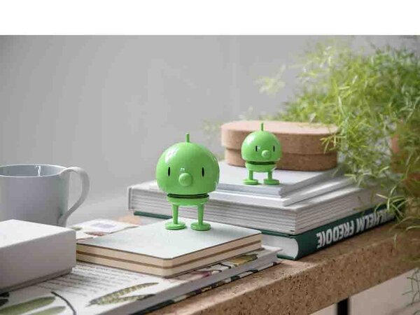 Hoptimist Hoptimist - bumble M - groen Hoptimist Hoptimist - bumble M - groen