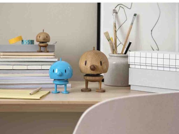 Hoptimist Hoptimist - bumble M - turquoise Hoptimist Hoptimist - bumble M - turquoise