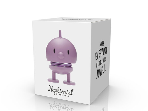 Hoptimist Hoptimist - bumble S - lavendel Hoptimist Hoptimist - bumble S - lavendel