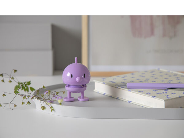 Hoptimist Hoptimist - bumble S - lavendel Hoptimist Hoptimist - bumble S - lavendel