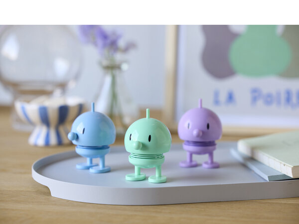 Hoptimist Hoptimist - bumble S - mintgroen Hoptimist Hoptimist - bumble S - mintgroen