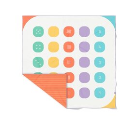 Quutopia Quutopia - playtowel  XXL - balanceerspel Quutopia Quutopia - playtowel  XXL - balanceerspel