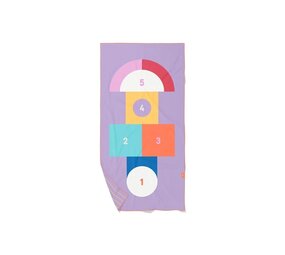 Quut Quut - playtowel  M - hinkelbaan