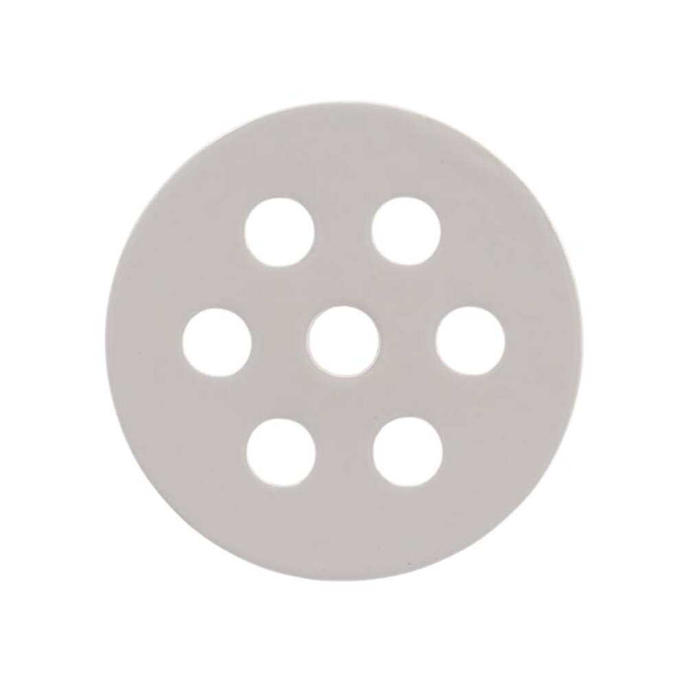 Esschert design Esschert Design - bloemenschikker klein - wit