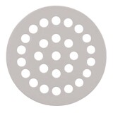 Esschert design Esschert Design - bloemenschikker groot  - wit