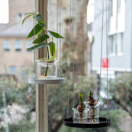 Esschert design Esschert design - kiemvaas - groot