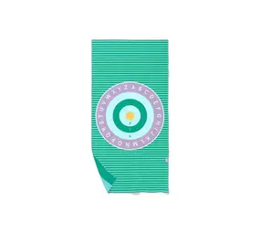 Quut Quut - playtowel  M - bulls eye