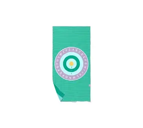 Quutopia Quutopia - playtowel  M - bulls eye Quutopia Quutopia - playtowel  M - bulls eye