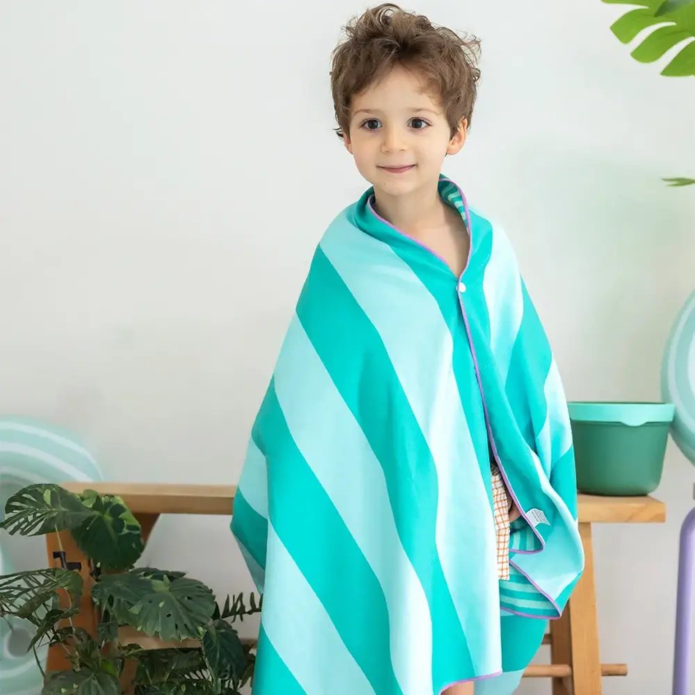 Quut Quut - playtowel  M - bulls eye