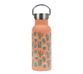 Petit jour Petit Jour - drinkfles (500 ml) - cactus