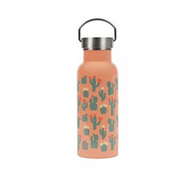 Petit jour Petit Jour - drinkfles (500 ml) - cactus Petit jour Petit Jour - drinkfles (500 ml) - cactus