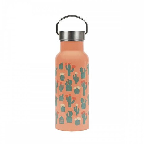Petit jour Petit Jour - drinkfles (500 ml) - cactus
