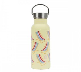 Petit jour Petit Jour - drinkfles (500 ml) - strandstoel