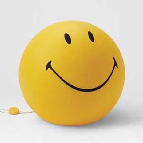 Mr Maria Mr Maria - smiley lamp - high light XL (45 cm) Mr Maria Mr Maria - smiley lamp - high light XL (45 cm)