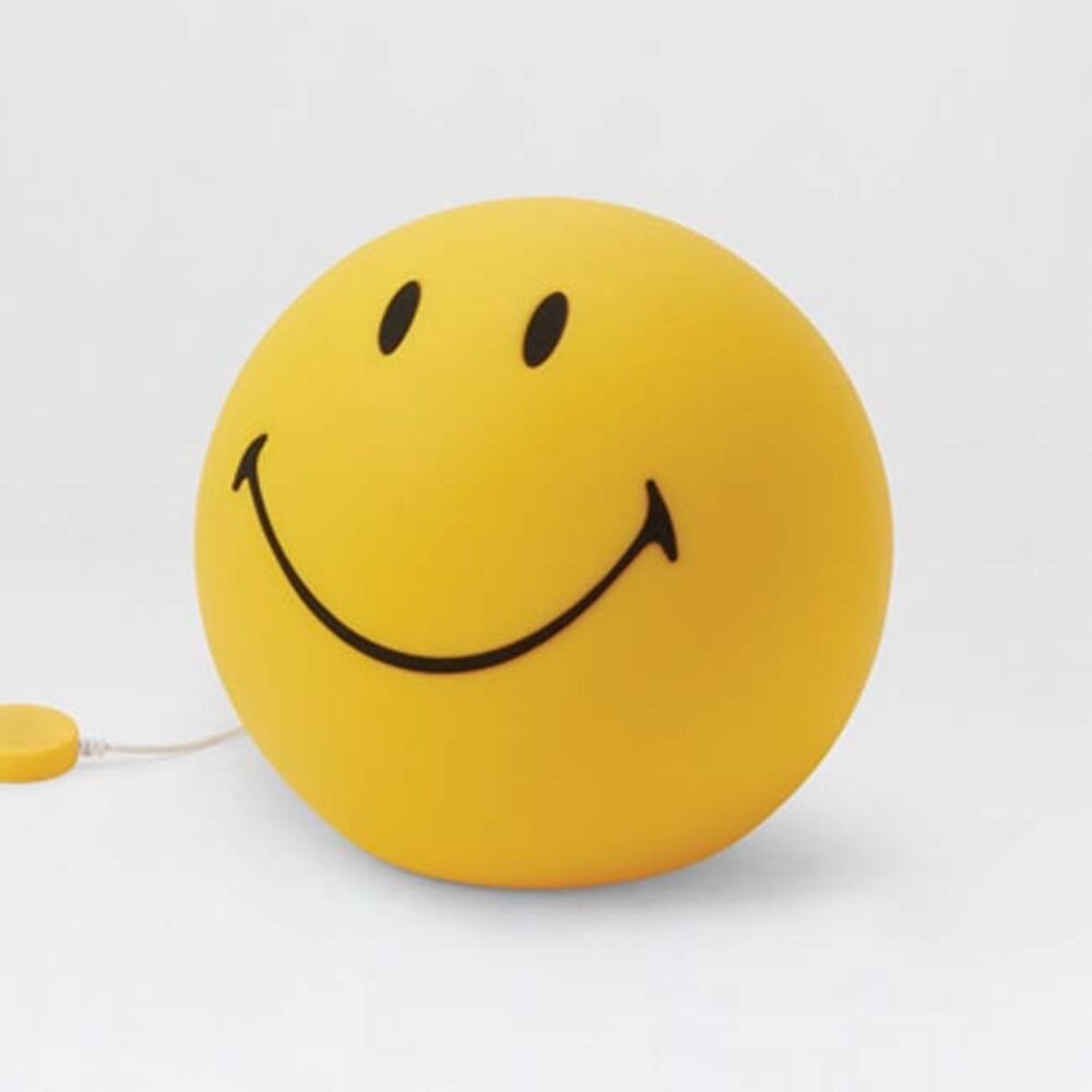 Mr Maria Mr Maria - smiley lamp - star light (25 cm) Mr Maria Mr Maria - smiley lamp - star light (25 cm)