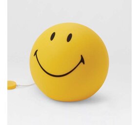 Mr Maria Mr Maria - smiley lamp - star light (25 cm) Mr Maria Mr Maria - smiley lamp - star light (25 cm)