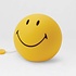 Mr Maria - smiley lamp - star light (25 cm) Mr Maria - smiley lamp - star light (25 cm)