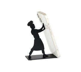 Balvi Balvi - telefoonhouder - wellington Balvi Balvi - telefoonhouder - wellington