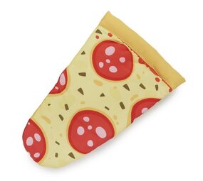 Balvi Balvi - ovenwant - pepperoni pizza Balvi Balvi - ovenwant - pepperoni pizza