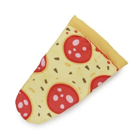 Balvi Balvi - ovenwant - pepperoni pizza Balvi Balvi - ovenwant - pepperoni pizza