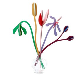 Studio Roof Studio Roof - decoratie bloemen - juliet’s field boeket