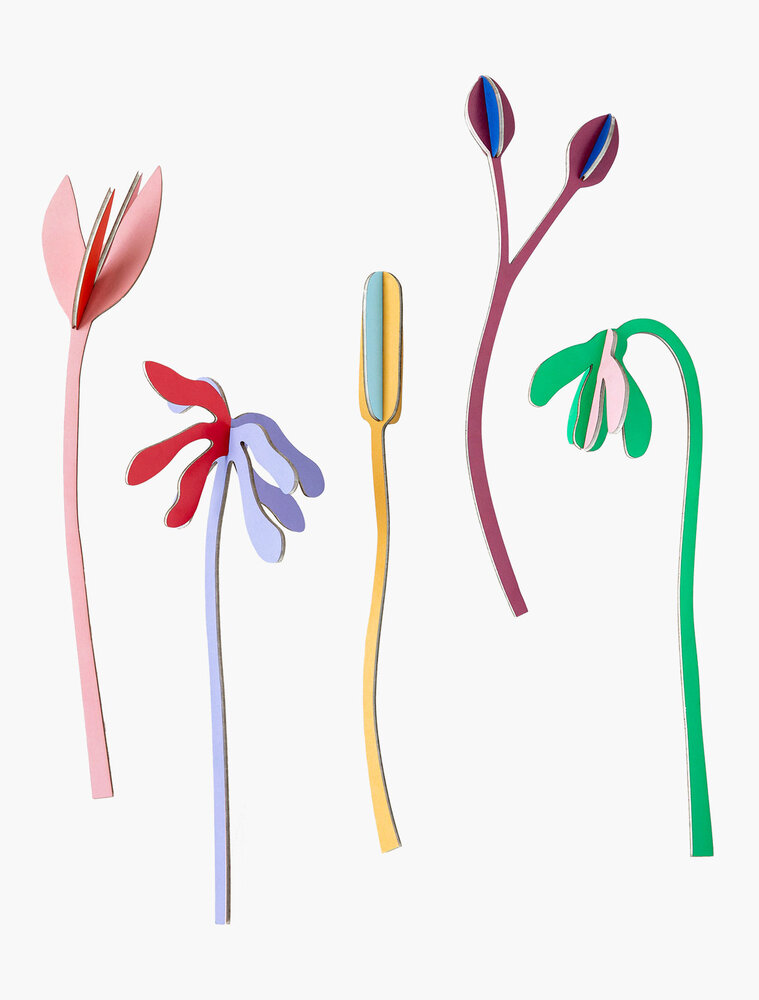 Studio Roof Studio Roof - decoratie bloemen - juliet’s veldboeket Studio Roof Studio Roof - decoratie bloemen - juliet’s veldboeket