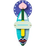 Studio Roof Studio Roof - muurdecoratie - masker cosmos Studio Roof Studio Roof - muurdecoratie - masker cosmos