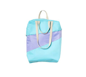 Susan Bijl Susan Bijl - the new tote bag medium - drive & treble Susan Bijl Susan Bijl - the new tote bag medium - drive & treble