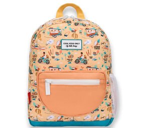 Hello Hossy Hello Hossy - rugzak 6+ - philippines