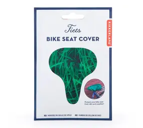 Kikkerland Kikkerland - zadelhoesje - gras