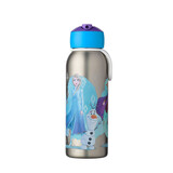 Mepal Mepal - isoleerfles flip-up campus (350 ml) - frozen 2 Mepal Mepal - isoleerfles flip-up campus (350 ml) - frozen 2
