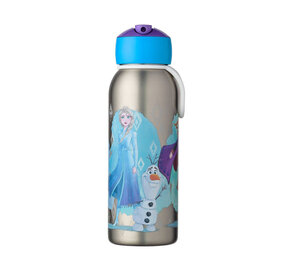 Mepal Mepal - isoleerfles flip-up campus (350 ml) - frozen 2