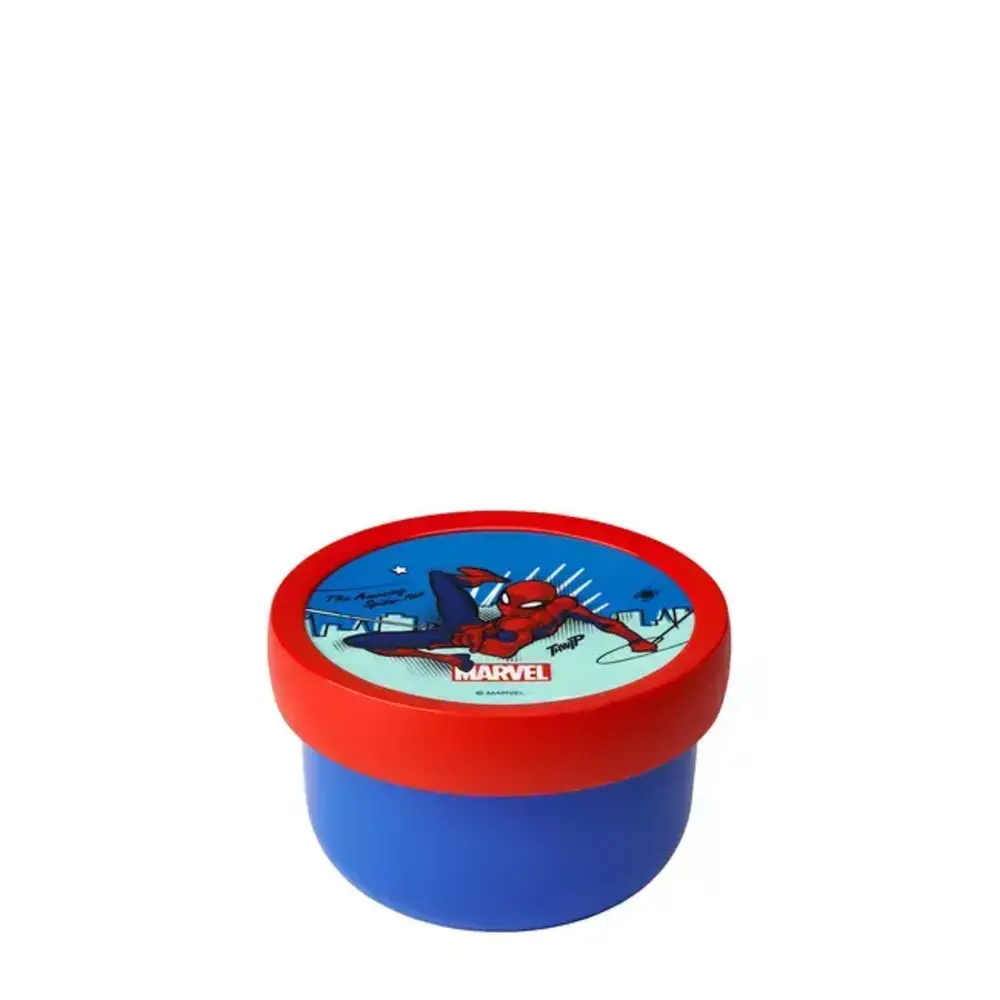 Mepal Mepal - fruitbox campus - spiderman Mepal Mepal - fruitbox campus - spiderman