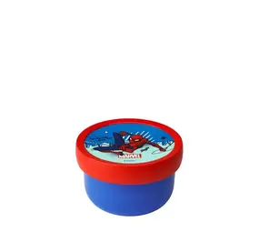 Mepal Mepal - fruitbox campus - spiderman Mepal Mepal - fruitbox campus - spiderman
