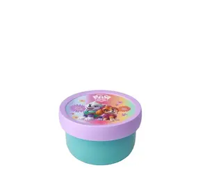 Mepal Mepal - fruitbox campus - paw patrol girls Mepal Mepal - fruitbox campus - paw patrol girls
