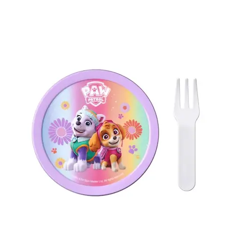 Mepal Mepal - fruitbox campus - paw patrol girls
