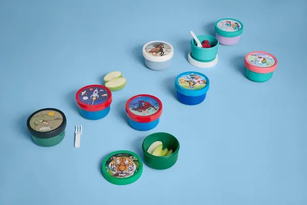 Mepal Mepal - fruitbox campus - disney princess