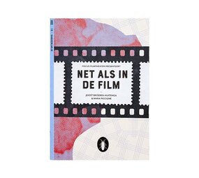 Loopvis Kakkerlakje - groei - net als in de film (13)